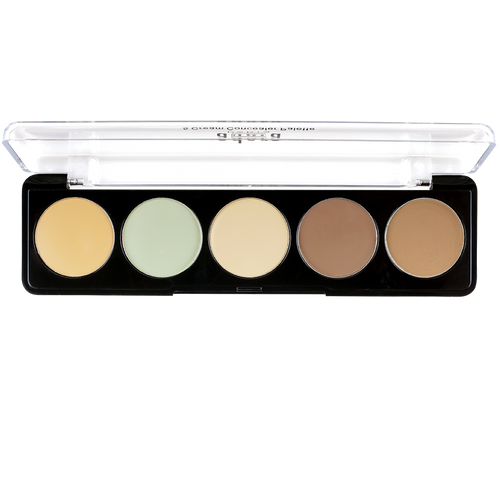 PALETA DE CORRECTORES 02 - ADARA PARIS