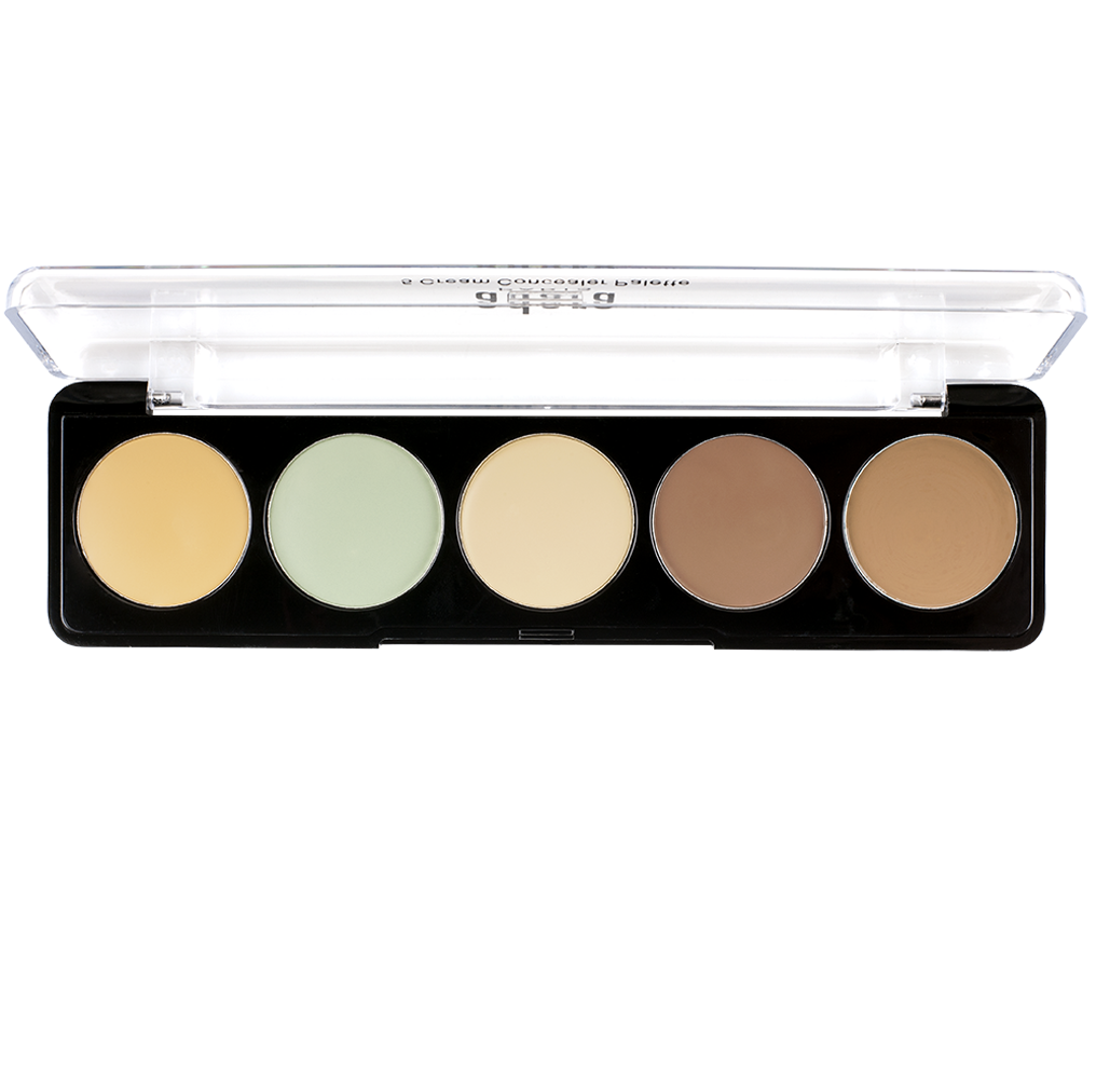 PALETA DE CORRECTORES 02 - ADARA PARIS