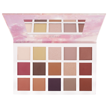 Cargar imagen en el visor de la galería, PALETA DE SOMBRAS - HARMONY - ADARA PARIS