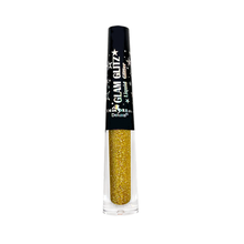 Cargar imagen en el visor de la galería, GLAM GLITZ LIQUID GLITTER ITALIA DELUXE
