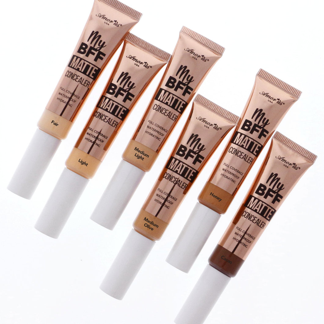 CORRECTOR MATTE DE AMOR US