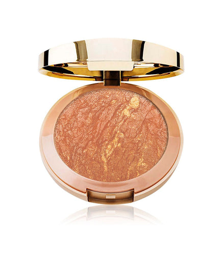 BAKED BRONZER DE MILANI