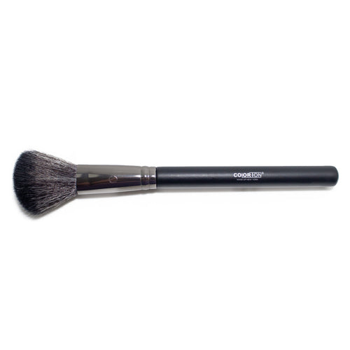 BROCHA PROFESIONAL PARA RUBOR CB104 - COLORTON