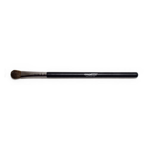 BROCHA PROFESIONAL LARGA PARA SOMBRA CB113 - COLORTON