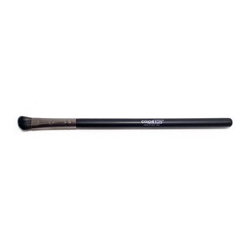 BROCHA PROFESIONAL ANGULAR PARA SOMBRA DE OJOS CB116 - COLORTON