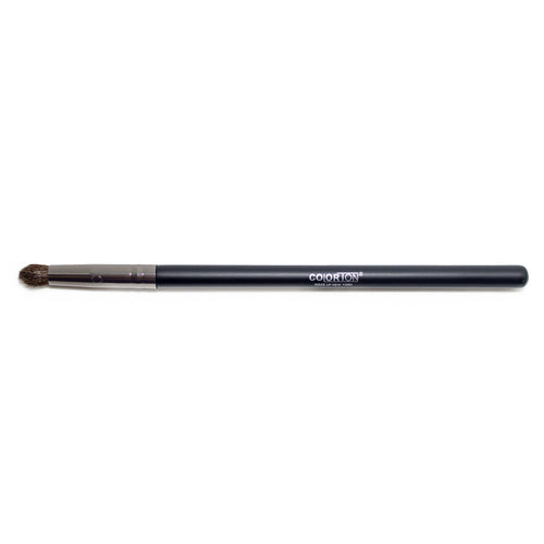 BROCHA PROFESIONAL EN PUNTA PARA SOMBRA DE OJOS CB118 - COLORTON