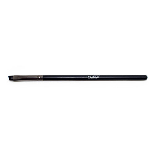 BROCHA PROFESIONAL ANGULAR PARA CEJAS CB121 - COLORTON