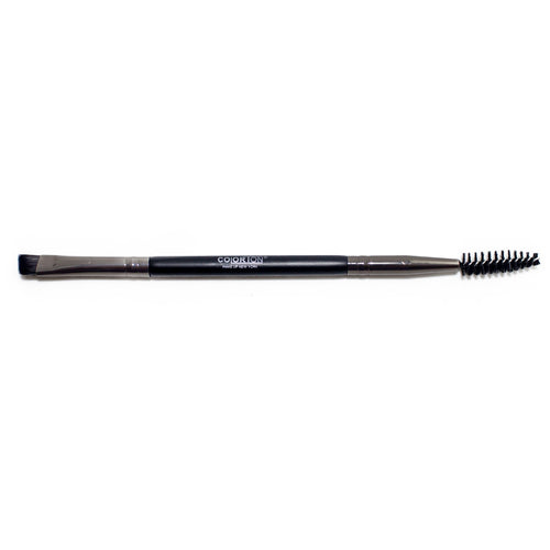 BROCHA PROFESIONAL DUO PARA CEJAS CB122 - COLORTON