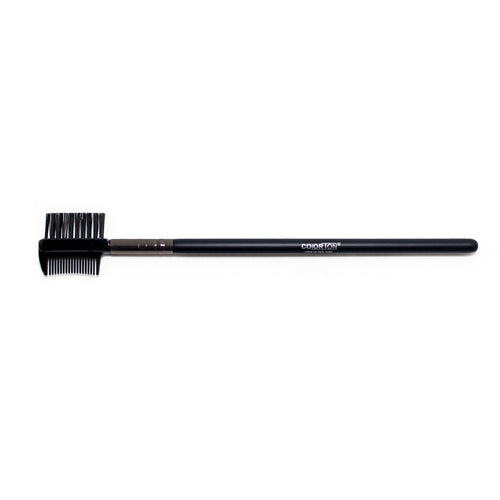 CEPILLO PROFESIONAL PARA PESTAÑAS Y CEJAS CB125 - COLORTON