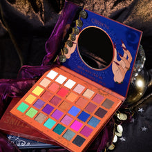 Cargar imagen en el visor de la galería, PALETA MADAME RUBY THE FORTUNE TELLER BEAUTY CREATIONS