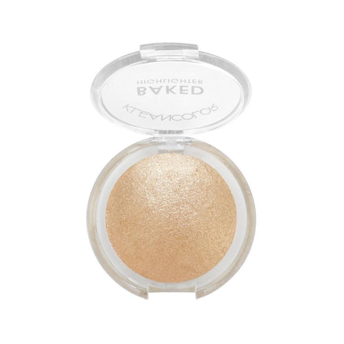 ILUMINADOR BAKED HIGHLIGHTER KLEANCOLOR