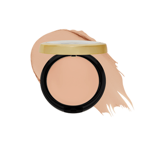 MAQUILLAJE EN POLVO CONCEAL + PERFECT SMOOTH FINISH CREAM TO POWDER - MILANI