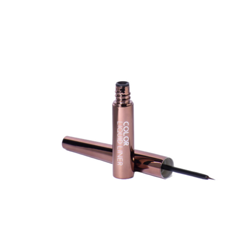 BOLD LIQUID LINER BROWN - MARIFER COSMETICS