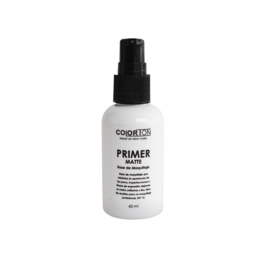 PRIMER MATTE - COLORTON