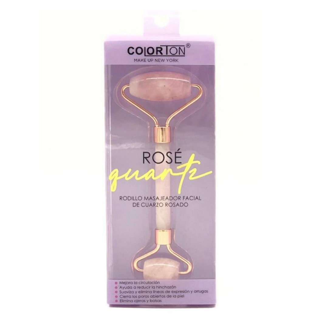 Masajeador Corporal Rodillo Jade Primark Masajeador Facial Primark