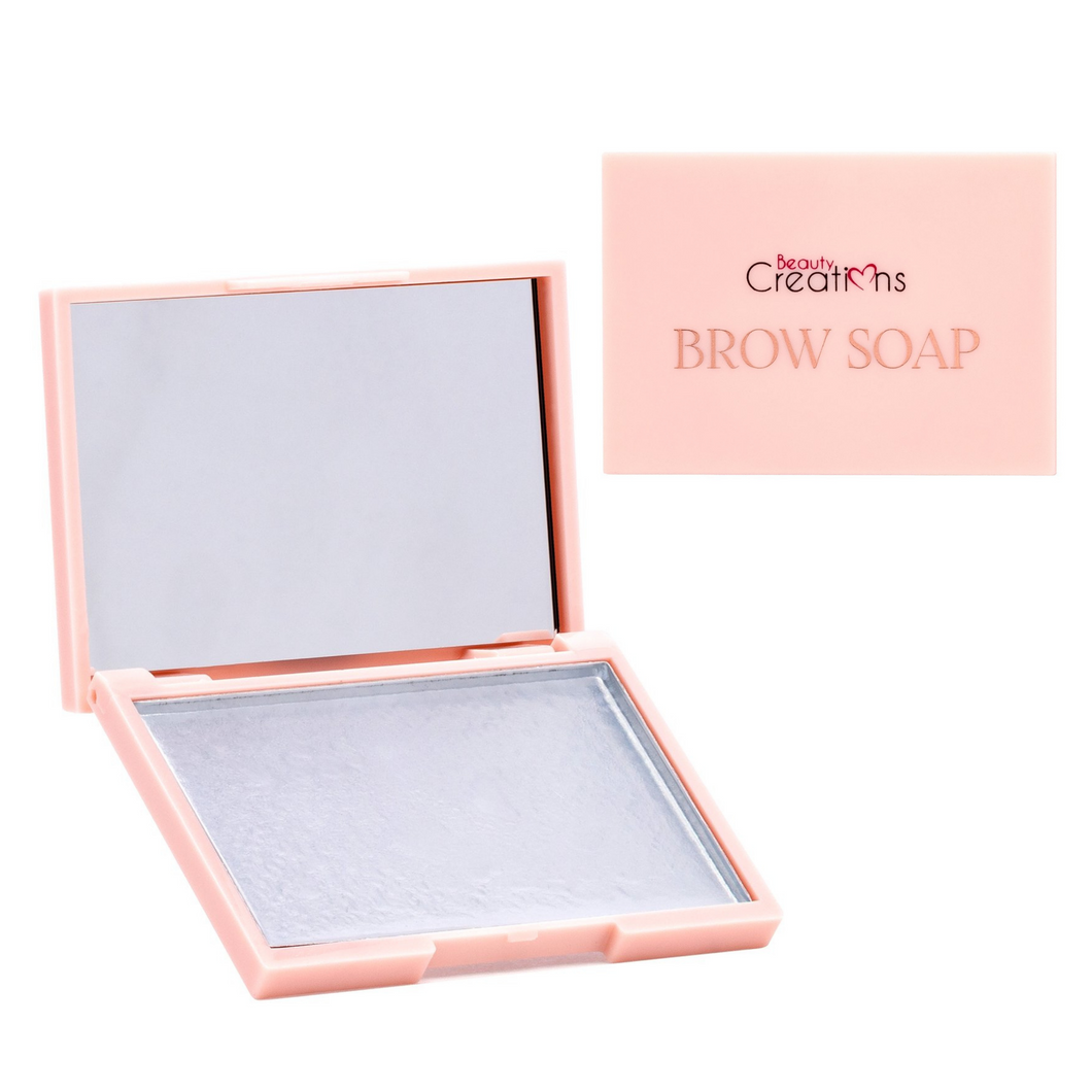 BROW SOAP BEAUTY CREATIONS