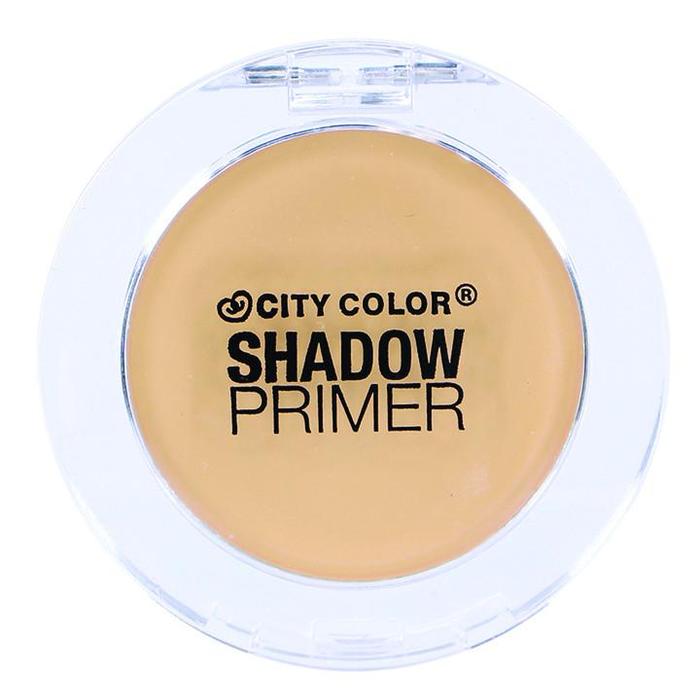 PRIMER DE OJOS SHADOW PRIMER CITY COLOR