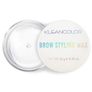 BROW STYLING WAX KLEANCOLOR