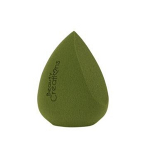 ESPONJA VERDE BLENDING SPONGE GREEN DE BEAUTY CREATIONS