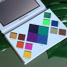 Cargar imagen en el visor de la galería, PALETA WILD IN COLORS MOIRA