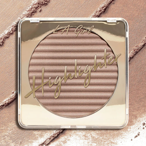ILUMINADOR SUNKISSED GLOW HIGHLIGHTER - L.A GIRL