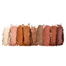 Cargar imagen en el visor de la galería, KEEP IT PLAYFUL EYESHADOW PALETTE - FOREPLAY - L.A GIRL