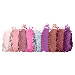 KEEP IT PLAYFUL EYESHADOW PALETTE - PLAYTIME - L.A GIRL