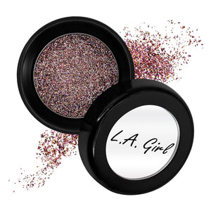 GLITTERHOLIC GLITTER TOPPER DE LA GIRL