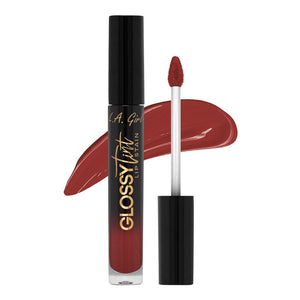 GLOSSY TINT LIP STAIN L.A. GIRL