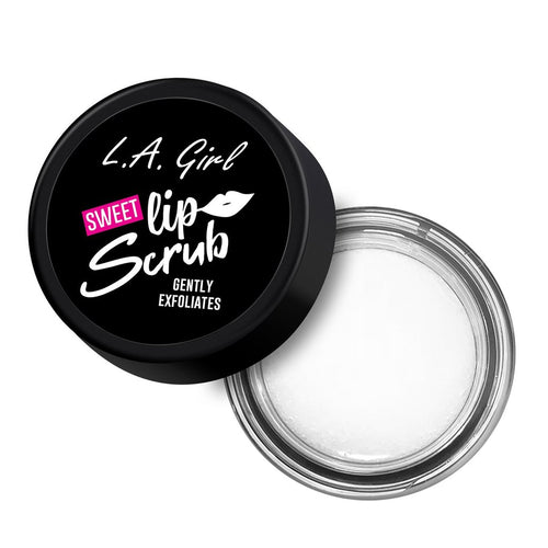 SWEET LIP SCRUB DE L.A. GIRL