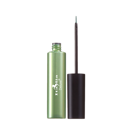 CLASSIC LIQUID EYELINER EMERALD GREEN- ITALIA DELUXE
