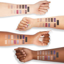 Cargar imagen en el visor de la galería, PALETA GILDED TWILIGHT EYESHADOW PALETTE - MILANI