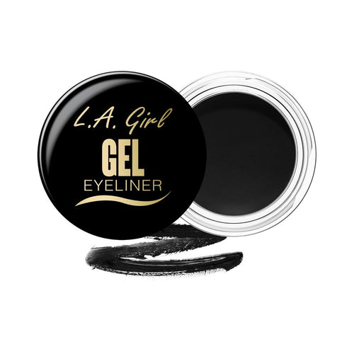 DELINEADOR PARA OJOS GEL EYELINER L.A. GIRL