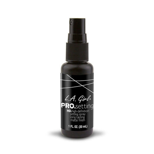 PRO. SETTING SPRAY DE L.A. GIRL