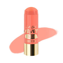 Cargar imagen en el visor de la galería, VELVET CONTOUR STICK DE L.A. GIRL