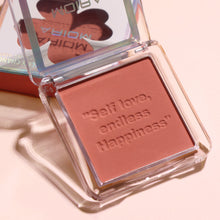 Cargar imagen en el visor de la galería, RUBORES LUCKY CHANCE BLUSH (003, MAMACITA) MOIRA BEAUTY