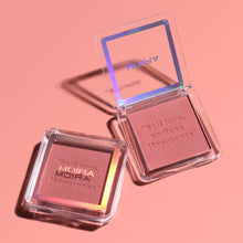 Cargar imagen en el visor de la galería, RUBOR LUCKY CHANCE BLUSH (008, FLORA) MOIRA BEAUTY