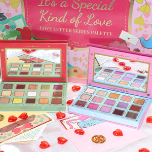 PALETA A MOMENT WITH YOU PALETTE MOIRA BEAUTY