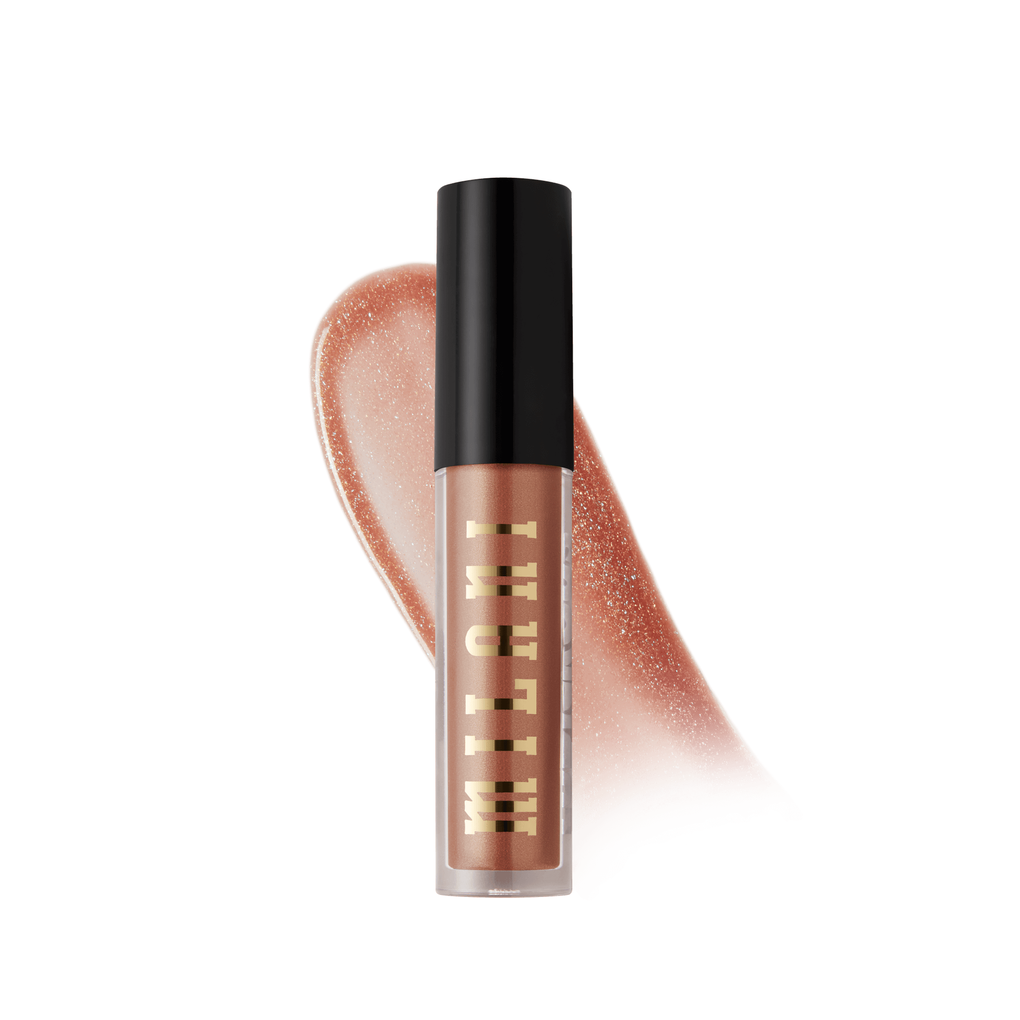 Lip gloss milani 2025