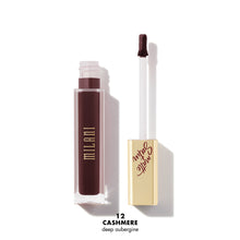 Cargar imagen en el visor de la galería, LABIAL LIQUIDO MILANI-AMORE SATIN MATTE LIP CRÈME