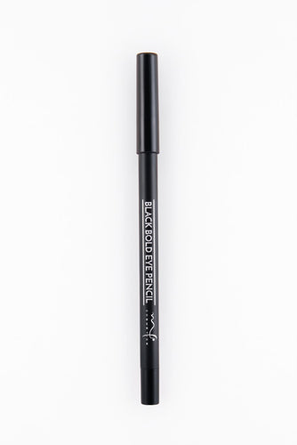DELINEADOR DE OJOS MARIFER COSMETICS-BLACK BOLD EYE PENCIL