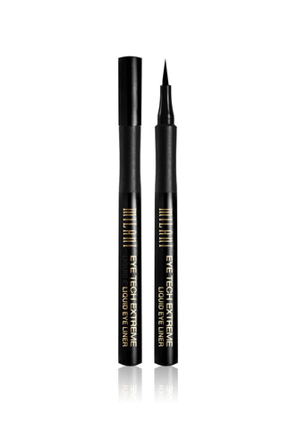 DELINEADOR DE OJOS MILANI-EYE TECH EXTREME LIQUID EYELINER
