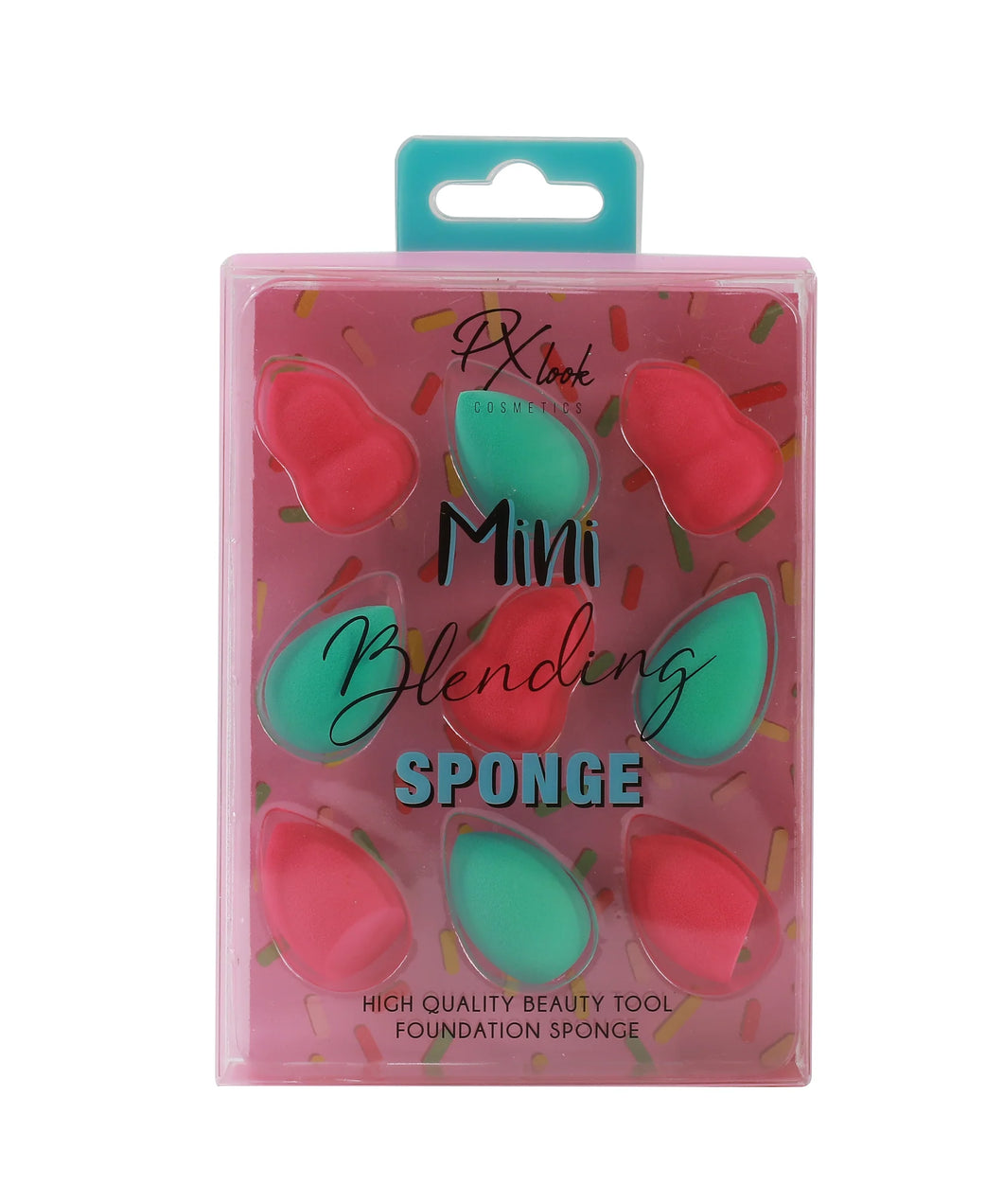 MINI BLENDING SPONGE PROLUX