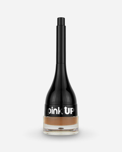 BROW GEL POMADA PARA CEJAS PINK UP