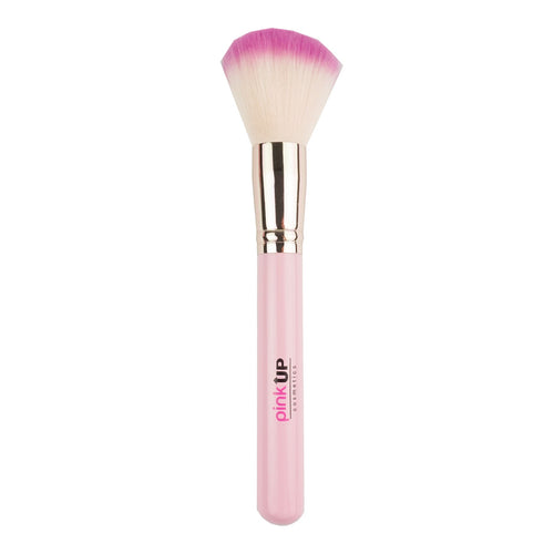 BROCHA PK11 BIG POWDER BRUSH IND PINK UP