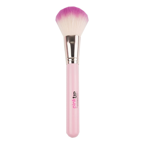 BROCHA PK12 POWDER BRUSH IND PINK UP