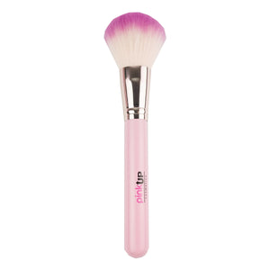 BROCHA PK12 POWDER BRUSH IND PINK UP