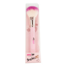 Cargar imagen en el visor de la galería, BROCHA PK12 POWDER BRUSH IND PINK UP