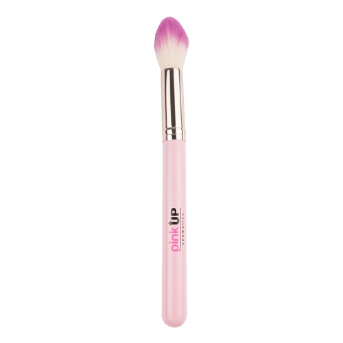 BROCHA PK13 HIGHLIGHTER BRUSH IND PINK UP