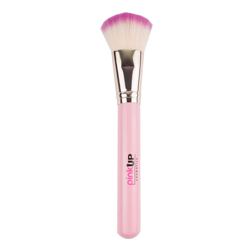 BROCHA PK17 CONTOUR BRUSH IND PINK UP